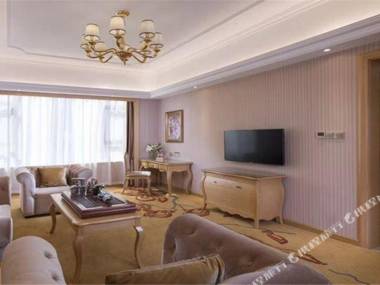 Vienna International Hotel (Nanning Langxi Metro Station)