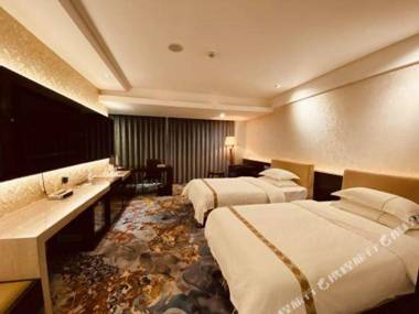 Junyi Apartment Hotel