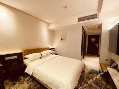 Junyi Apartment Hotel