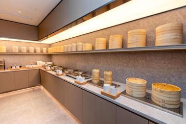 Ji Hotel Nanning Convention and Exhibition Center