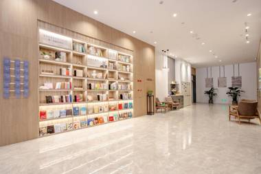 Hanting Premium Hotel Nanning Jiangnan Wanda Plaza