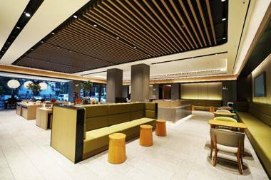 Ji Hotel Nanning Dongge Road