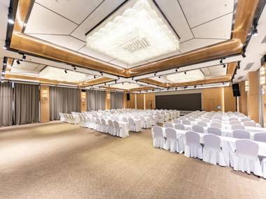 Ji Hotel Nanning Dongge Road