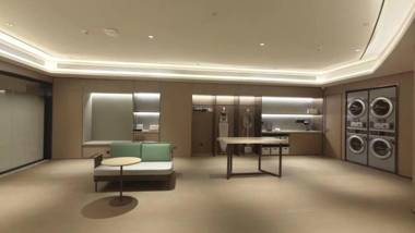 Ji Hotel Nanning New Media Center