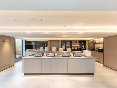 Ji Hotel Nanning New Media Center