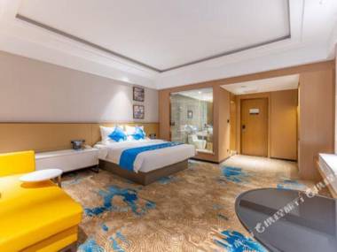 Haorui Boutique Chain Hotel (Nanning You'ai)
