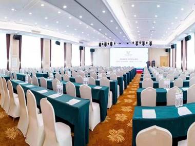 Vienna Hotel Nanning People's Square Minzhu Road