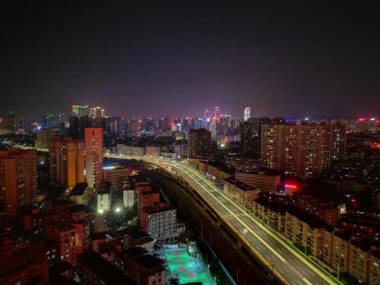 Vienna Hotel Nanning People's Square Minzhu Road