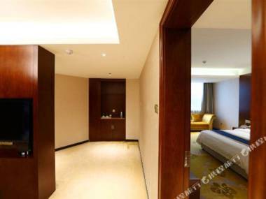 Hawaii International Hotel