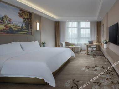 Vienna International Hotel (Nanning City Square)