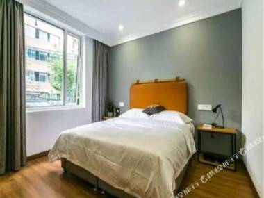 Hangwan Business Hotel