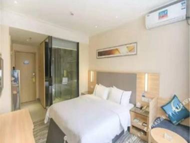 Hangwan Business Hotel