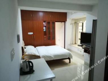 Chenxi Apartment Hotel