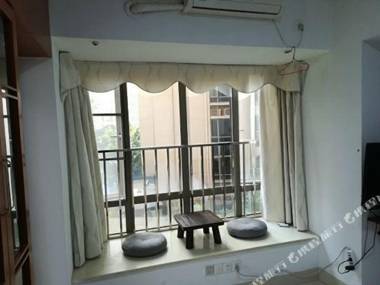 Chenxi Apartment Hotel
