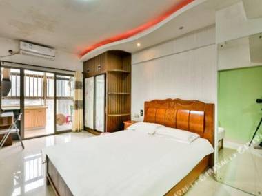 Chenxi Apartment Hotel