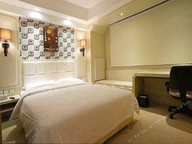 Greentree Alliance Nanning Anji Bus Station Hotel