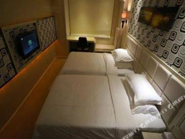 Greentree Alliance Nanning Anji Bus Station Hotel