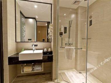 YESTE HOTEL(Nanning Chaoyang Wanda No.2 store)