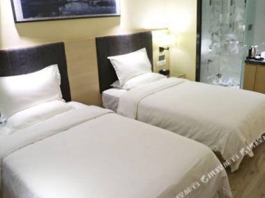 YESTE HOTEL(Nanning Chaoyang Wanda No.2 store)