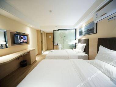 YESTE HOTEL(Nanning Chaoyang Wanda No.2 store)