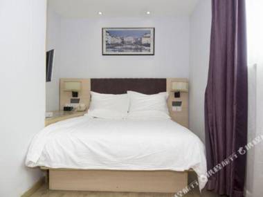 YESTE HOTEL(Nanning Chaoyang Wanda No.2 store)