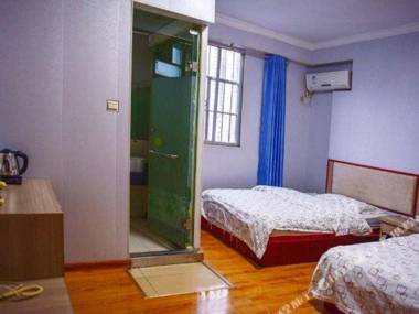 Lijie Business Hotel