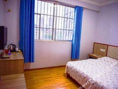 Lijie Business Hotel