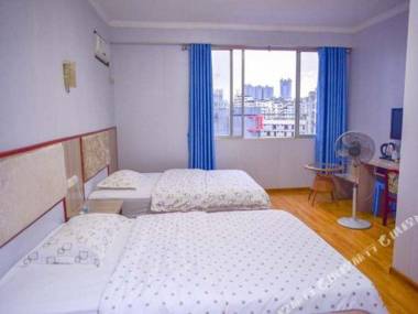 Lijie Business Hotel