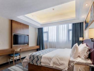 Nanning Huashengxi Hotel
