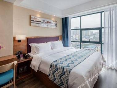 Nanning Huashengxi Hotel