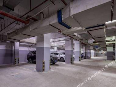 Nanning Huashengxi Hotel