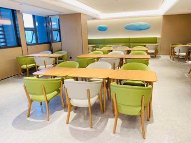 Ji Hotel Nanning Guangxi University