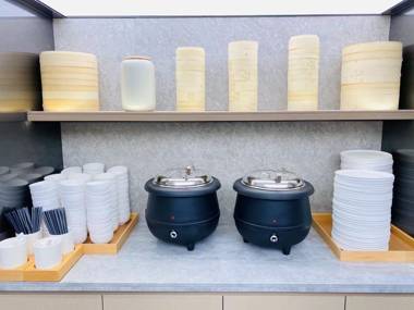 Ji Hotel Nanning Guangxi University