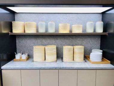 Ji Hotel Nanning Guangxi University