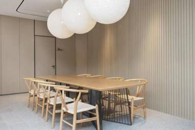 Ji Hotel Nanning Chaoyang Square