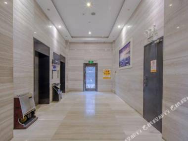 Yeste Hotel (Nanning Railway Station)