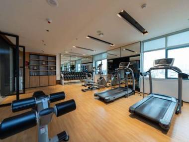 GreenTree Eastern Hotel (Nanning Binhu Road Qingxiu Wanda)