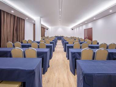 Borrman Hotel Nanning Wuming University Town