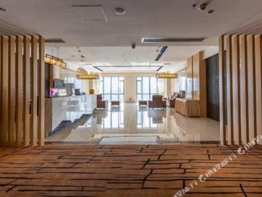 Nanning Yishenghao Hotel