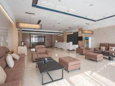 Nanning Yishenghao Hotel