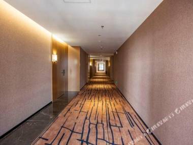 Nanning Yishenghao Hotel