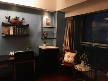 City Tribe Boutique Hotel Kairun Jincheng