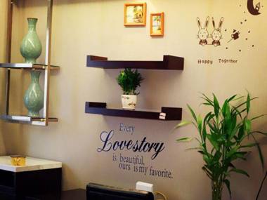 City Tribe Boutique Hotel Kairun Jincheng