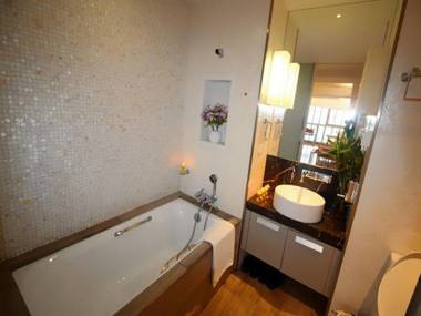 City Tribe Boutique Hotel Kairun Jincheng