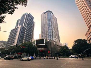 Nanjing Zhixuange hotel