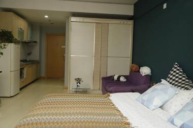 Nanjing Zhixuange hotel