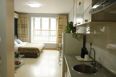 Nanjing Zhixuange hotel