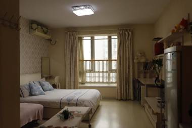 Nanjing Zhixuange hotel