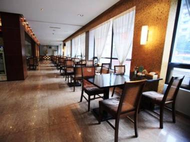 Jinjiang Inn Nanjing Xinjiekou West Chaotiangong Street