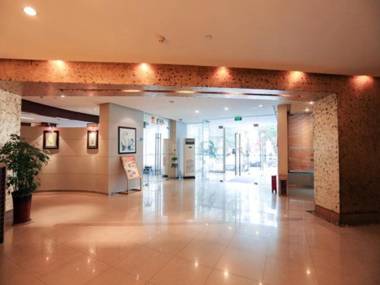 Jinjiang Inn Nanjing Xinjiekou West Chaotiangong Street